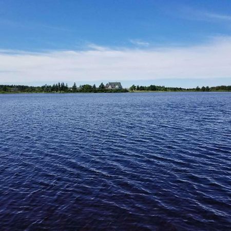 Отель Merry Stanhope Chalets Экстерьер фото